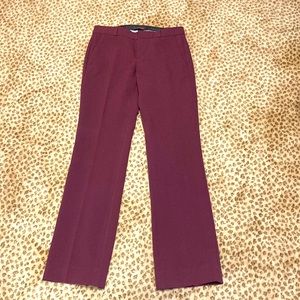 Banana Republic trousers, EUC